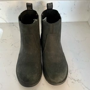 Ugg Bolden Weather Boots